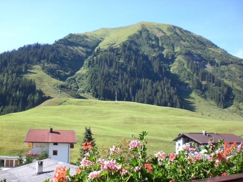 Haus Rita Berwang